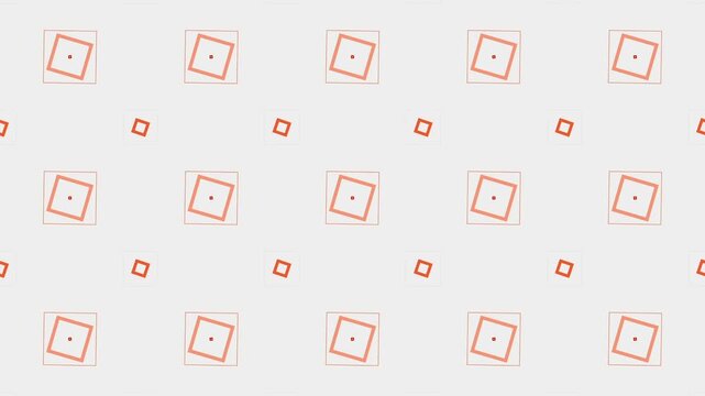 4K colorful pattern animation | geometric repeating shapes | vibrant motion design | seamless looping background | digital abstract aesthetic
