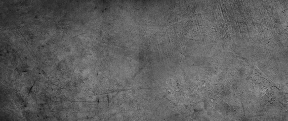 Grey textured concrete background