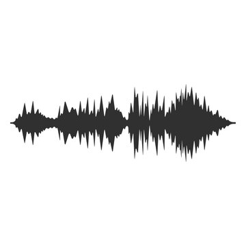 Audio wave