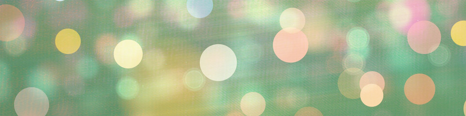 Bokeh background for seasonal, holidays, festive, event, celebrations and various design works