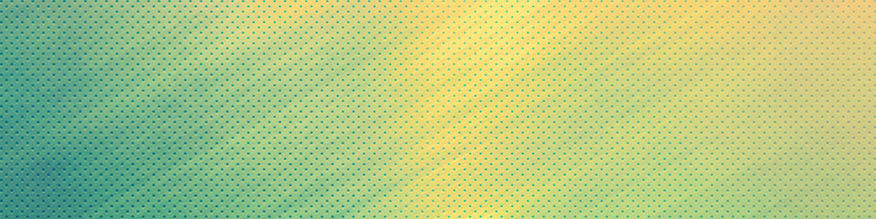 Green panorama  background for banners, posters, events, holidays, celebration and various design works