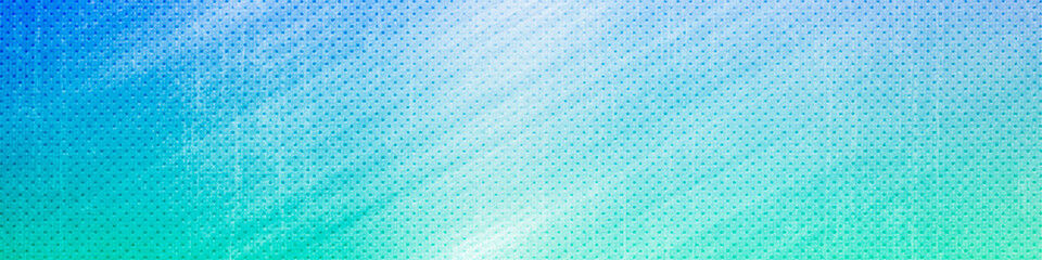 Blue panorama  background for banners, posters, events, holidays, celebration and various design works