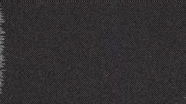 Black Fine Mesh Fabric Texture Close Up textile
