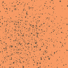 Light multicolor background, colorful vector texture with circles. Splash effect banner. Glitter silver dot abstract illustration with blurred drops of rain. Pattern for web page, banner,poster, card.