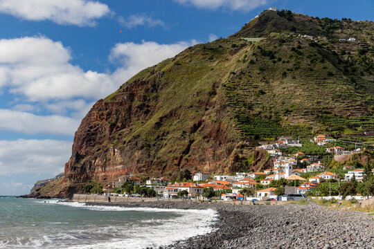 Madalena do Mar (Madeira)