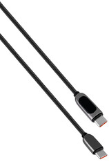 Durable cable with Type-C connectors