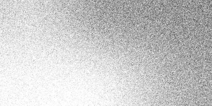 Black stipple sand grain effect. Abstract grunge monochrome surface, overlay. Abstract grain noise of black irregular dots or grainy dust sand particles. Grain noise vector dust dots grunge texture