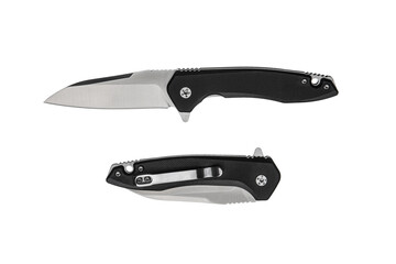Modern Tactical Folding Pocket Knife Set