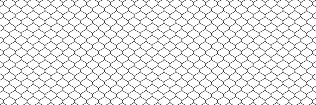 White nylon seamless pattern with woven texture. Synthetic waterproof fabric for backpacks and sports equipment. Sportswear jersey mesh material. Vector bg. vector ilustration. eps 10