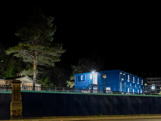 Edinburgh, Scotland, United Kingdom