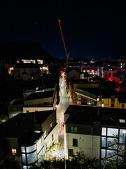 Edinburgh, Scotland, United Kingdom