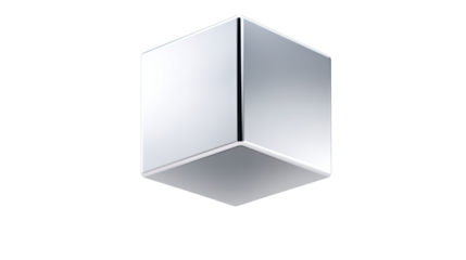 Geometric Architectural Facade: A minimalist architectural facade with clean lines and sharp angles, reflecting light in a captivating display of form and shadow.