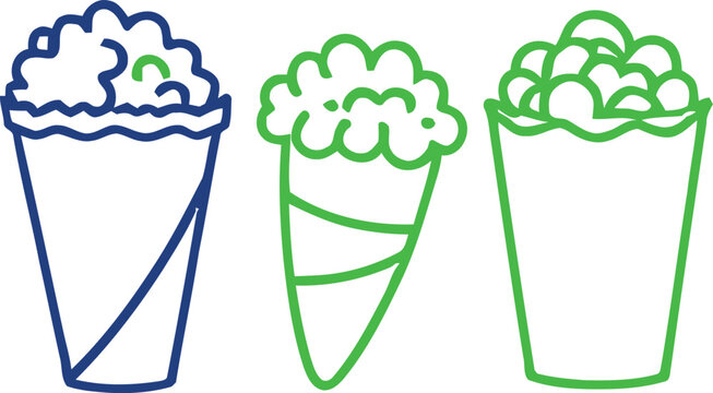 Green islamic ramadan lantern with crescent moon, star, and a golden intricate arabesque eid al-fitr decoration