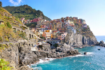 Manarola