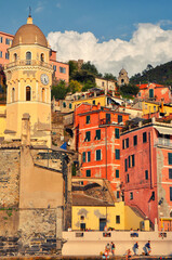 Vernazza