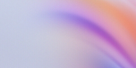 Soft pastel gradient blend with subtle watercolor texture creating a dreamy and ethereal abstract background for design