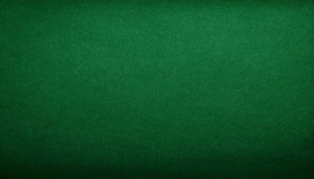 uniform deep green surface likely a billiard table s felt