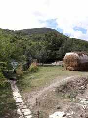 
Great Caucasus Mountain Range distant mountain pictures beautiful landscape strawflower autumn rocky bay vital road winter snowy villages landscape photographer designer high quality download