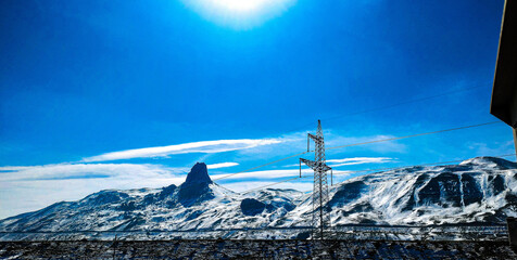 Natural mountain forest flower and landscape images for designers high quality discount