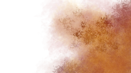 Abstract textured background with warm tones and dark shadows