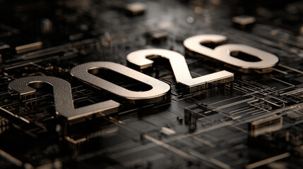 Technology & IT Predictions 2026 - Digital Transformation and Future Trends in the Tech Industry