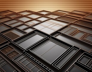 contact sheet blank film frames