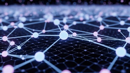 Augmented structural neural network backdrop nodes network elements network matrix hexagonal grid