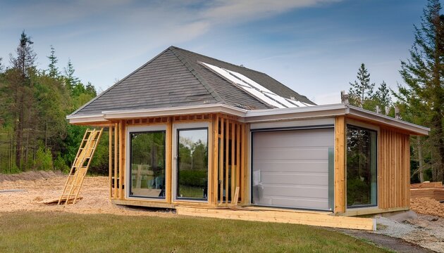 constructing an accessory dwelling unit for affordable housing options