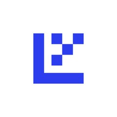 3d graphic of a creative idea symbol made of many spheres