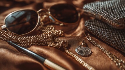 "Chic Women&rsquo;s Fashion Accessories Collection"