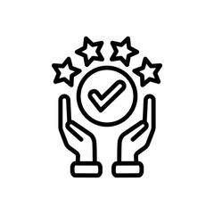 Kaizen Success Continuous Improvement Icon