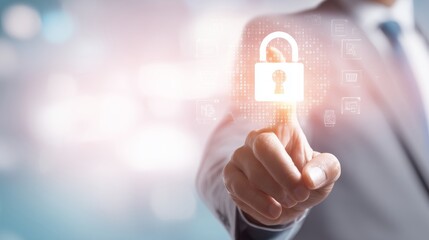 Unlocking Digital Security: The Significance of Protecting Personal Data in the Modern Technological Landscape