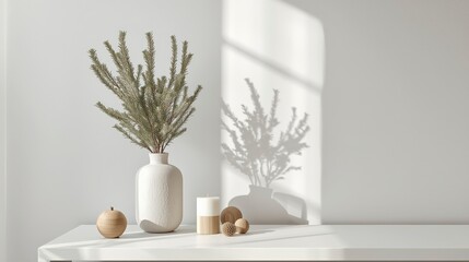 Minimalismo habitacional