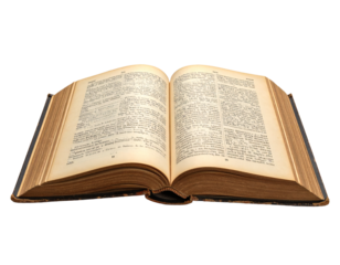 Discover ancient wisdom and knowledge within this beautifully aged, open historical volume