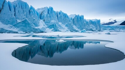 Glacier Edge Purified & Stabilizing