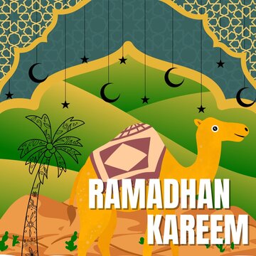 Ramadhan kareem 