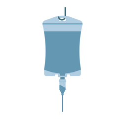 Illustration infuse water medicine