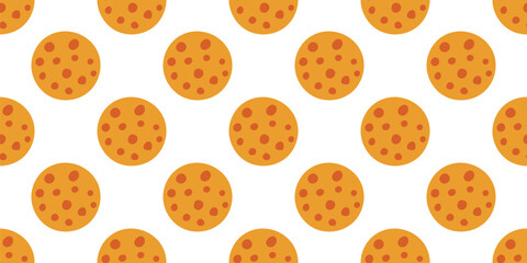 Design pattern repeat cookies unique