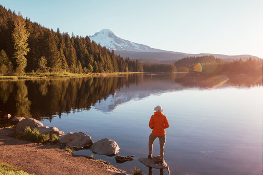 Mt Hood