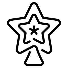 Star Decoration