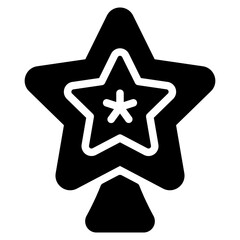 Star Decoration