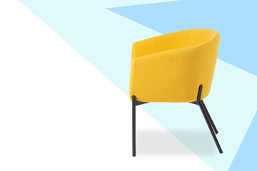 Sleek Black front Rolling Chair for Home Office Use Contemporary Study Chair with Breathable Perforated Design Adjustable Task Chair with Padded Seat and Arm Support.