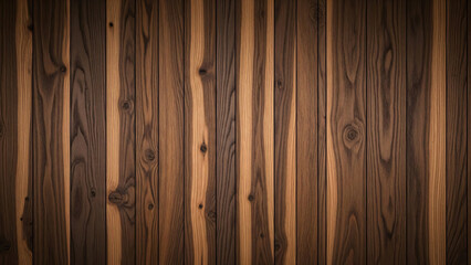 Fototapeta premium Wood texture background, wooden planks