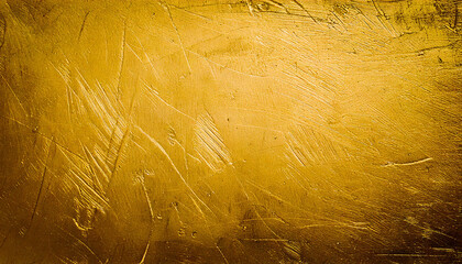 Antique Gold Texture | Vintage Metallic Surface Background