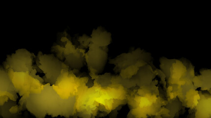 Cloud Smoke  png Background