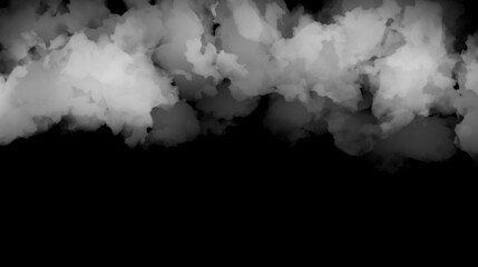 Cloud Smoke  png Background