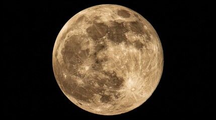 planetarium. Close-up view of the moon showcasing detailed craters under cool blue moonlight. STEM education sheets, lab safety posters, designed for STEM education and laboratory safety posters.