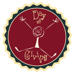 National Day of Giving