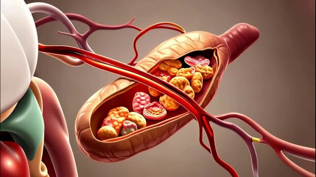 Gallstone Removal: How Energy Breaks Down Gallbladder Stones