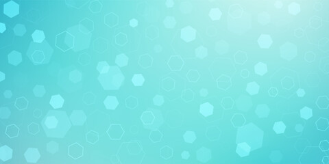 Healthcare Medical Plus Pattern. Blue Mathematical Plus Symbols Pattern. Math Design Elements Background. Medical Tech Background. Vector Illustration.